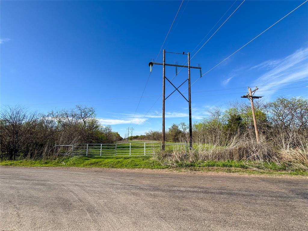 Edgewater Add Ph 1 - Land