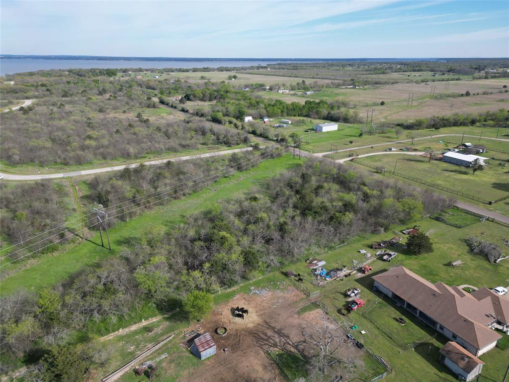 Edgewater Add Ph 1 - Land