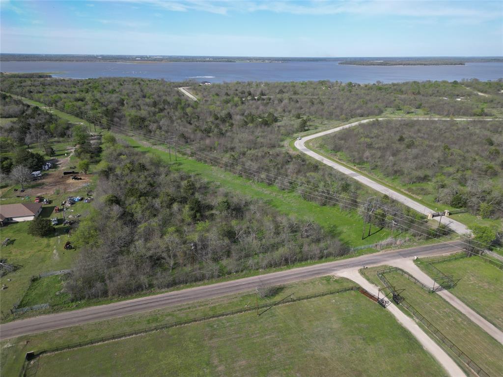Edgewater Add Ph 1 - Land