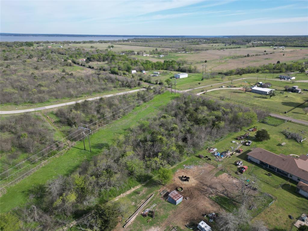 Edgewater Add Ph 1 - Land