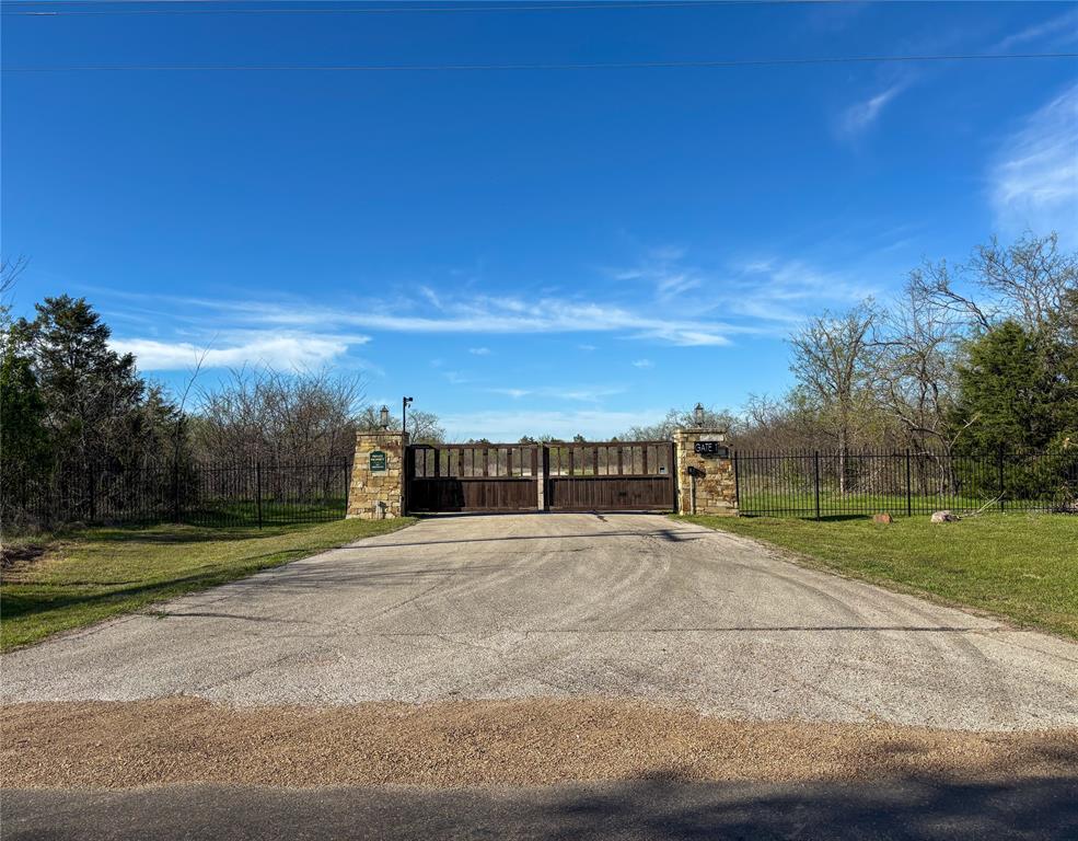 Edgewater Add Ph 1 - Land