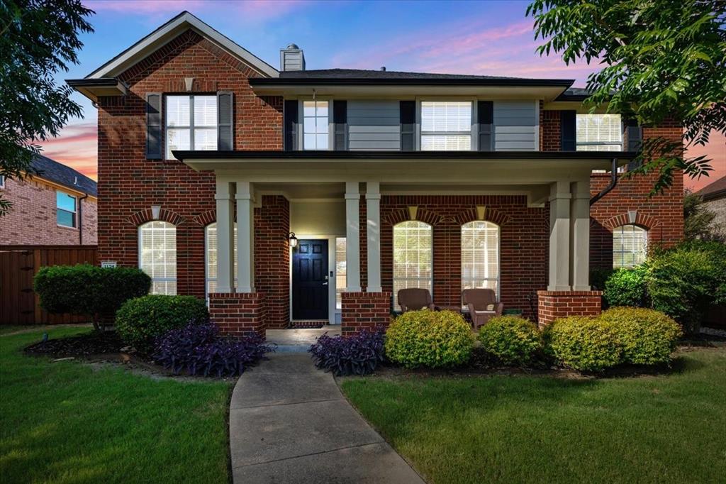 1121 London Drive
