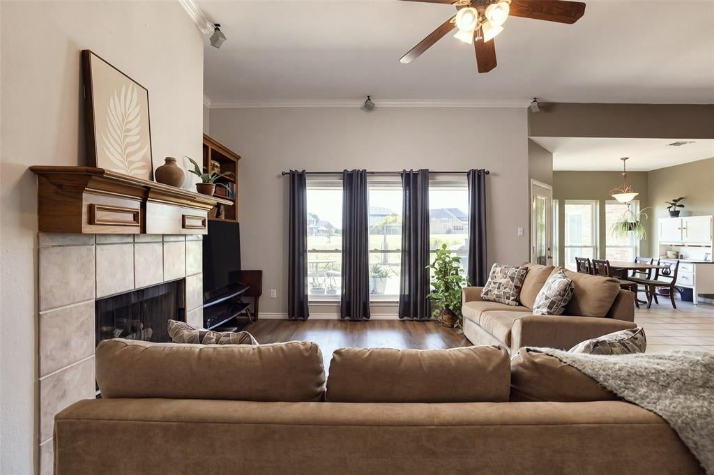 445 County Road 4444