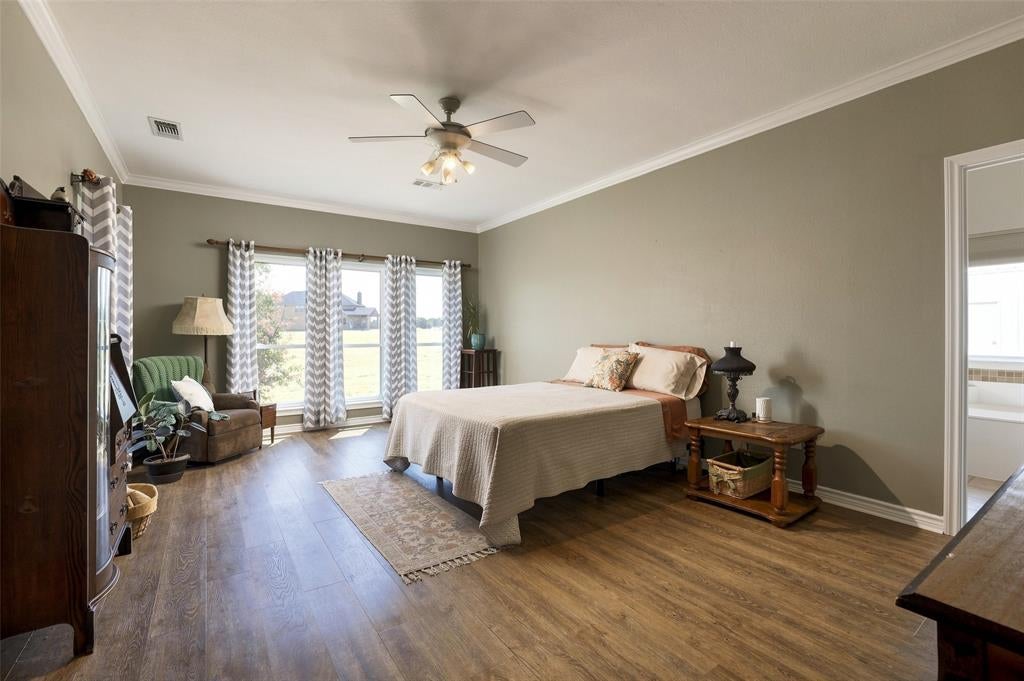 445 County Road 4444