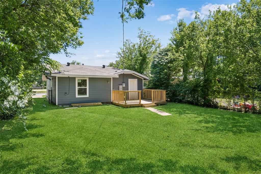 Lakeview Add - Residential