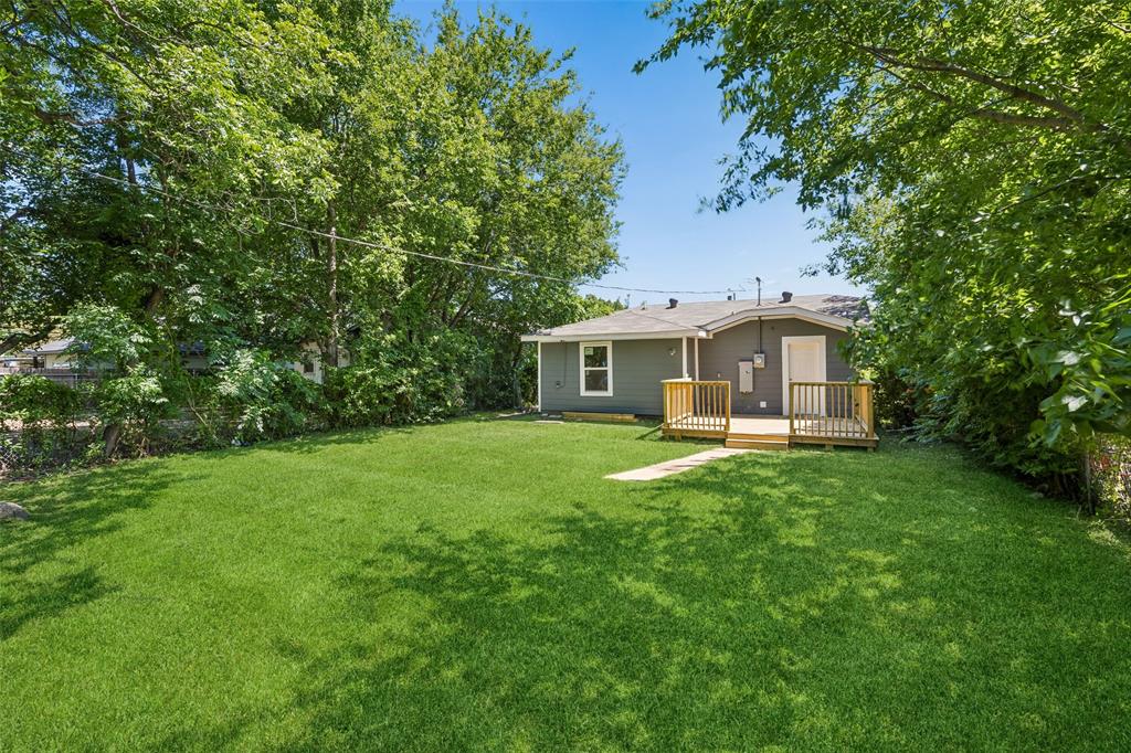 Lakeview Add - Residential