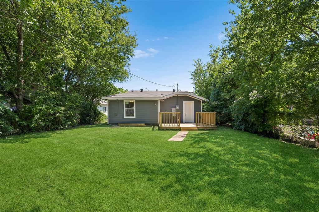 Lakeview Add - Residential