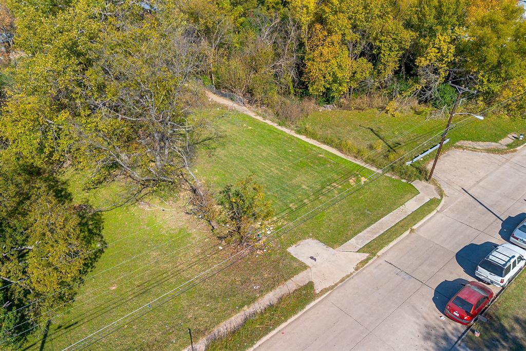 Kessler Heights 03 - Land