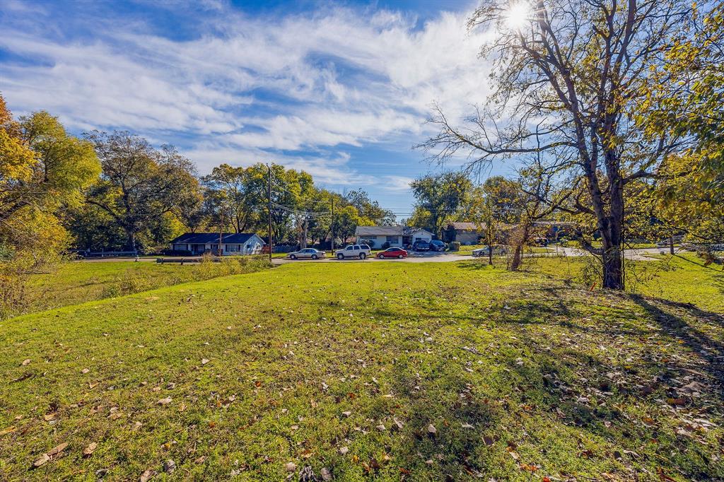 Kessler Heights 03 - Land