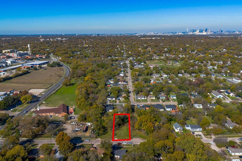 Kessler Heights 03 - Land