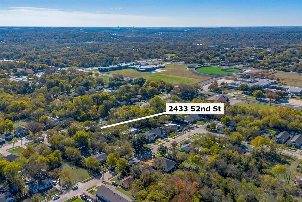 Kessler Heights 03 - Land