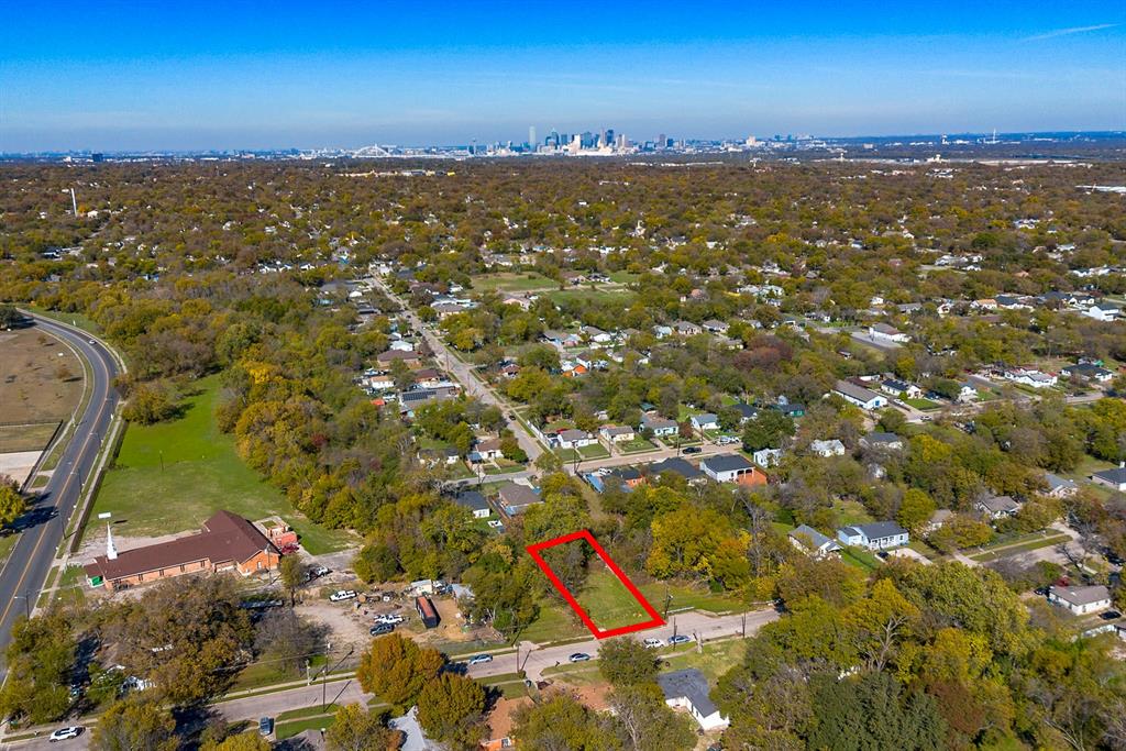 Kessler Heights 03 - Land