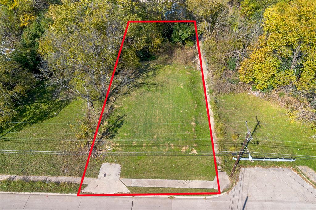 Kessler Heights 03 - Land