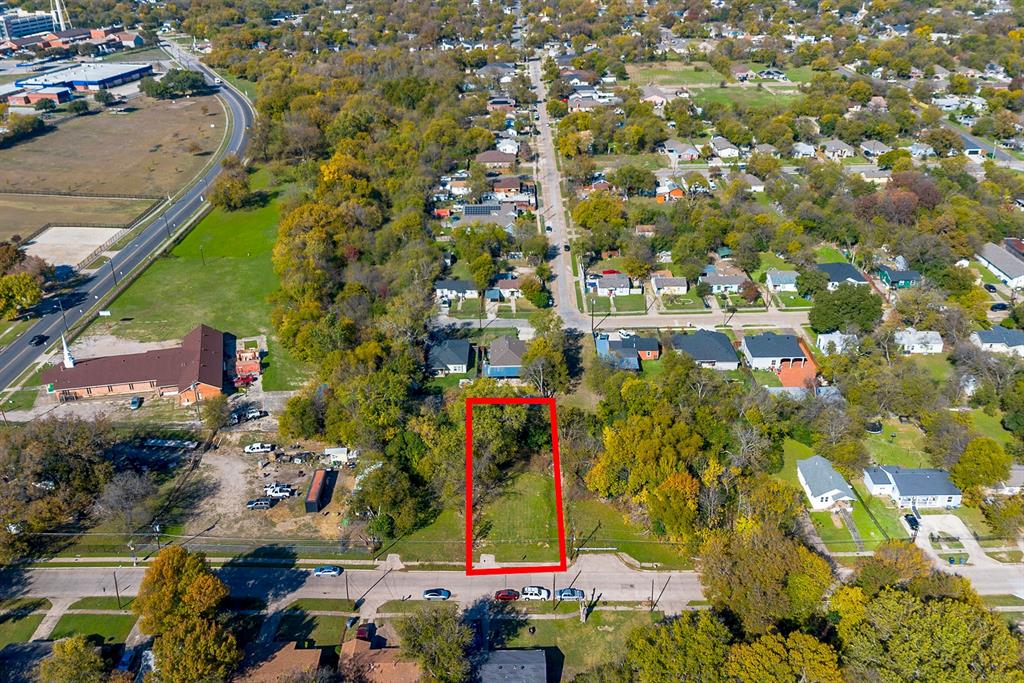 Kessler Heights 03 - Land