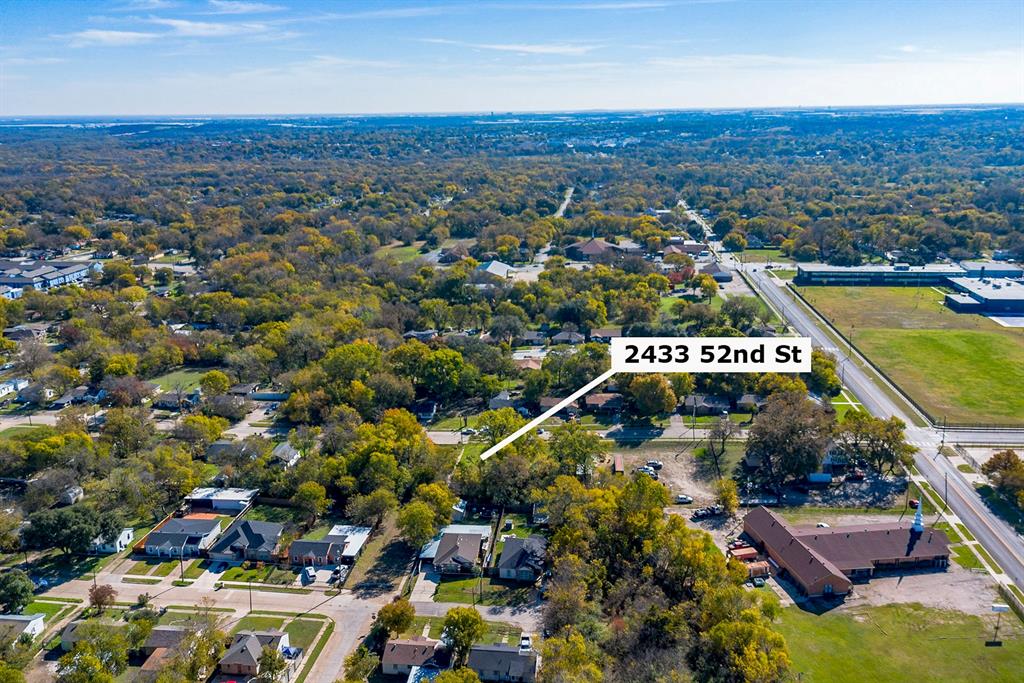 Kessler Heights 03 - Land