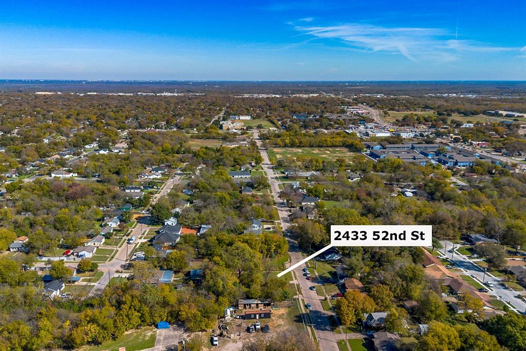 Kessler Heights 03 - Land