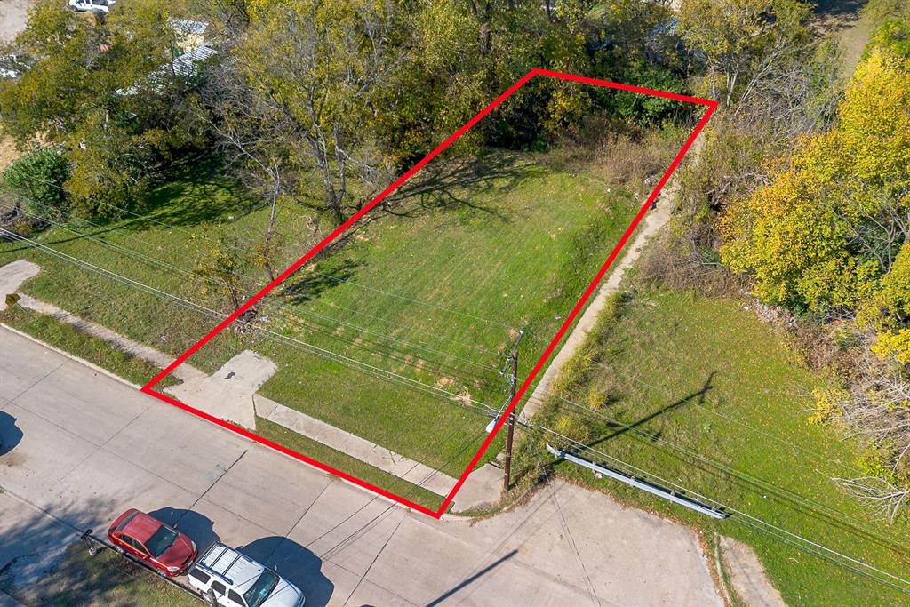 Kessler Heights 03 - Land