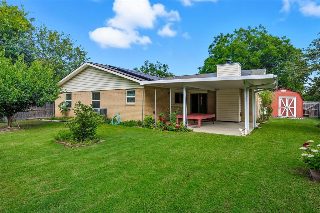 6917 Red Fox Trail