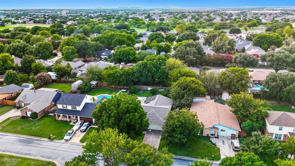 6917 Red Fox Trail