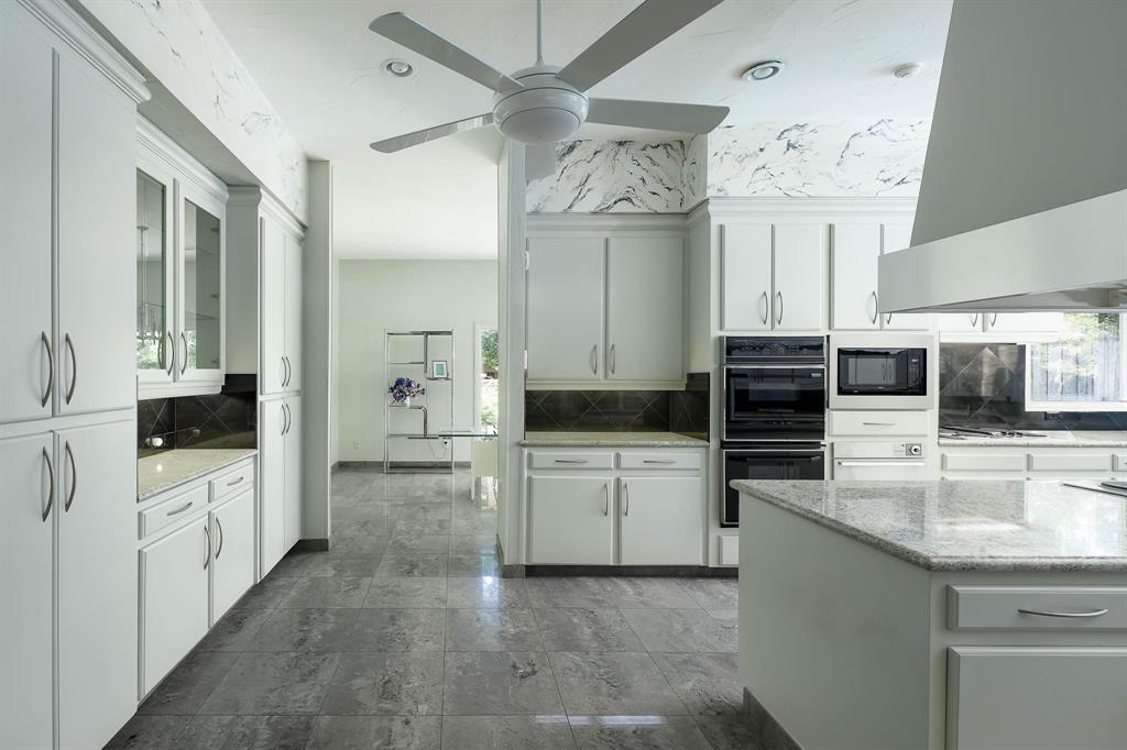 Inwood Park Estates - Residential