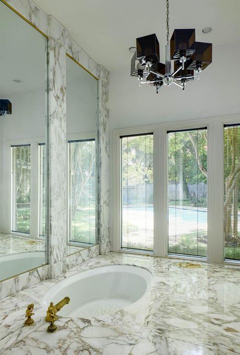 Tiny photo for 5045 Lakehill Court, Dallas, TX 75220 (MLS # 21005680)