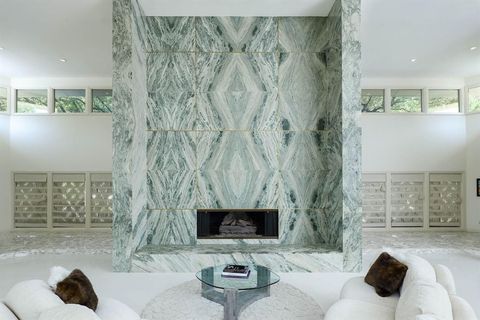 Tiny photo for 5045 Lakehill Court, Dallas, TX 75220 (MLS # 21005680)