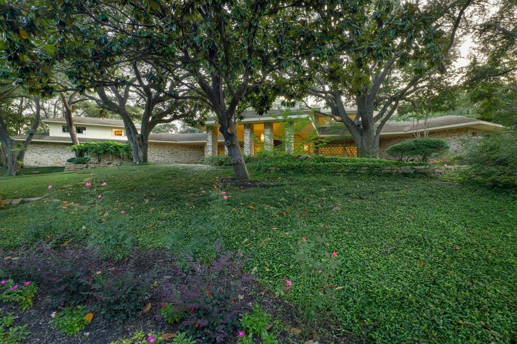 Inwood Park Estates - Residential