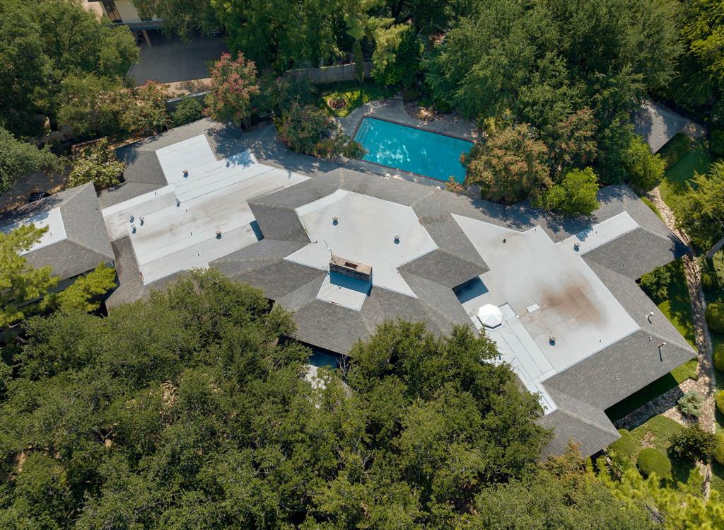 Inwood Park Estates - Residential