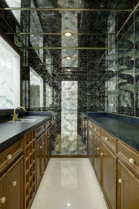 Tiny photo for 5045 Lakehill Court, Dallas, TX 75220 (MLS # 21005680)