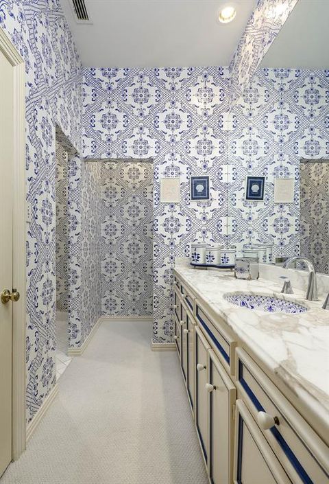 Tiny photo for 5045 Lakehill Court, Dallas, TX 75220 (MLS # 21005680)