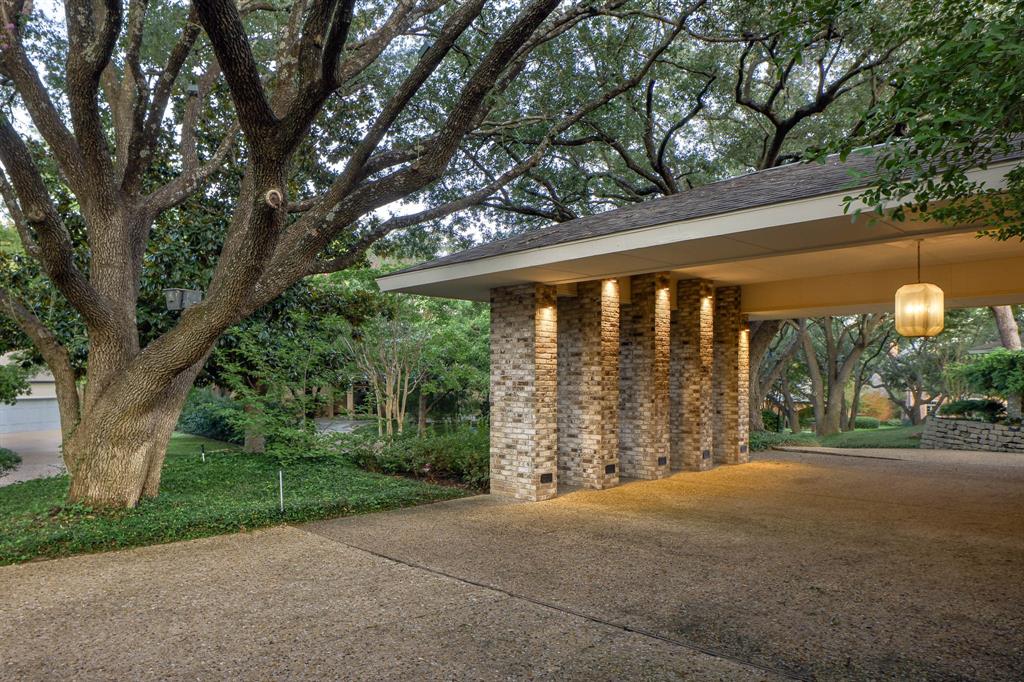 Inwood Park Estates - Residential