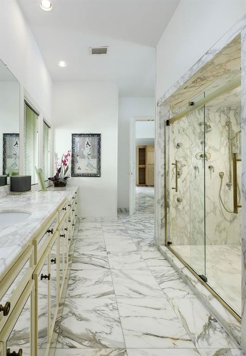 Tiny photo for 5045 Lakehill Court, Dallas, TX 75220 (MLS # 21005680)