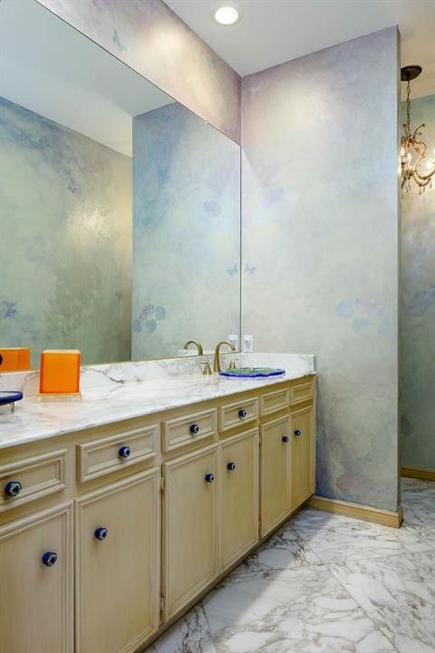 Tiny photo for 5045 Lakehill Court, Dallas, TX 75220 (MLS # 21005680)