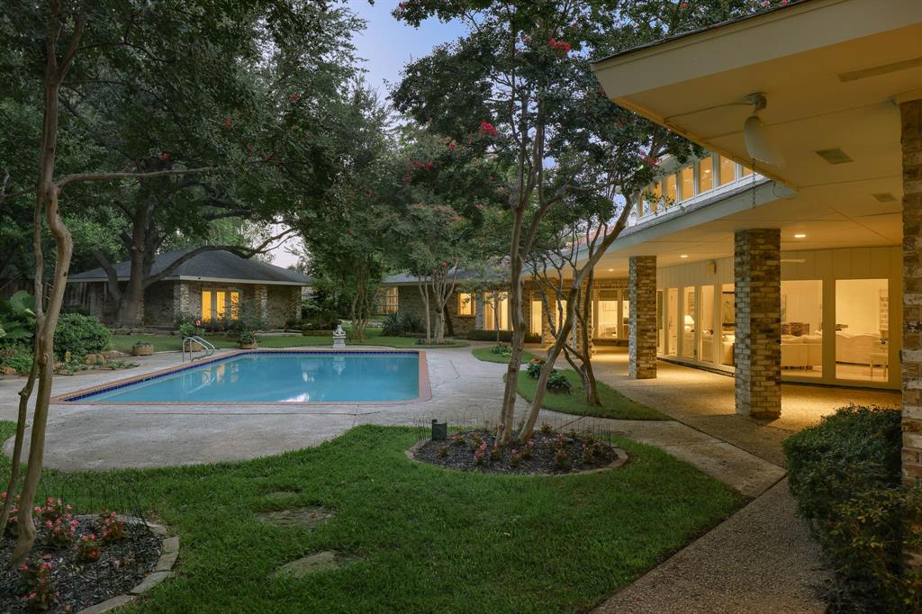 Inwood Park Estates - Residential