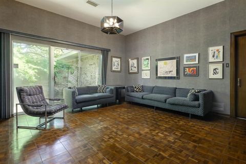 Tiny photo for 5045 Lakehill Court, Dallas, TX 75220 (MLS # 21005680)