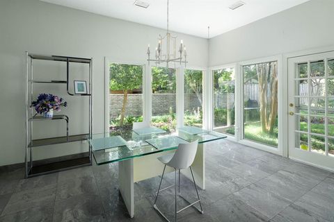 Tiny photo for 5045 Lakehill Court, Dallas, TX 75220 (MLS # 21005680)