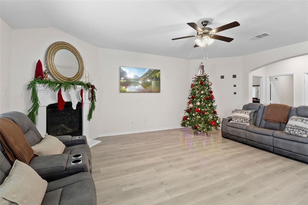 Anna Crossing Ph 7 - Residential