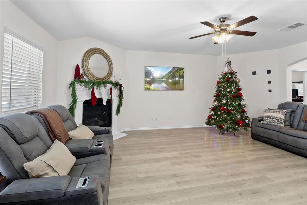 Anna Crossing Ph 7 - Residential