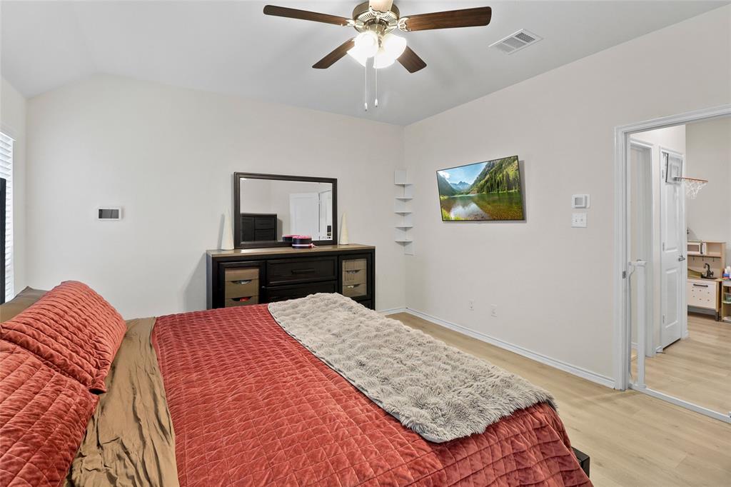 Anna Crossing Ph 7 - Residential