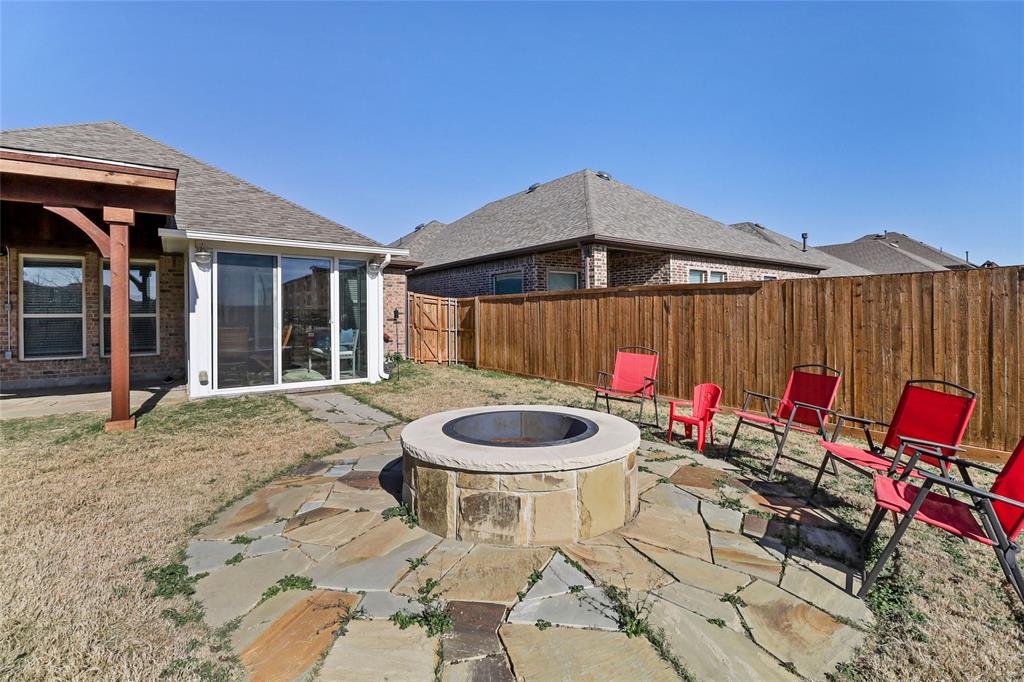 Anna Crossing Ph 7 - Residential