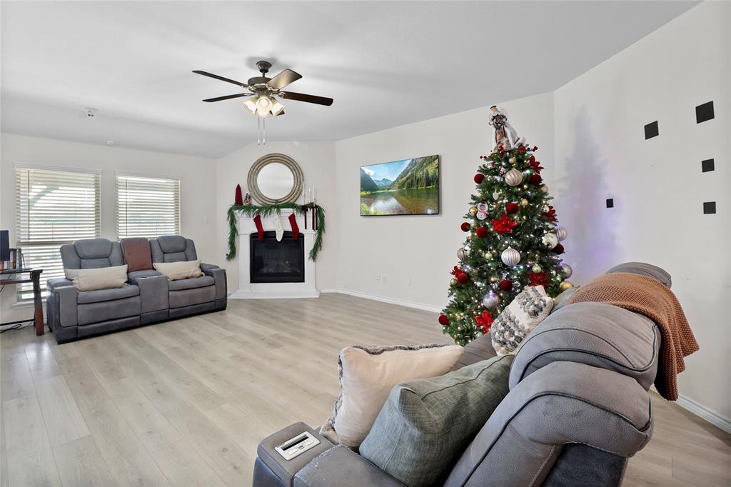 Anna Crossing Ph 7 - Residential