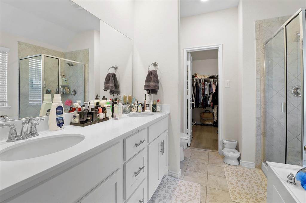 Anna Crossing Ph 7 - Residential