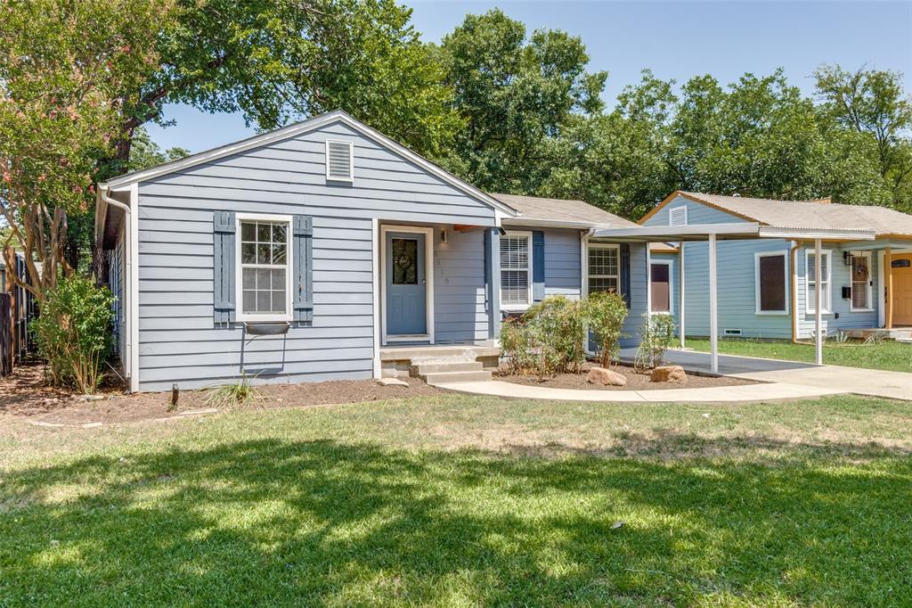 Shamrock Shores - Residential Lease