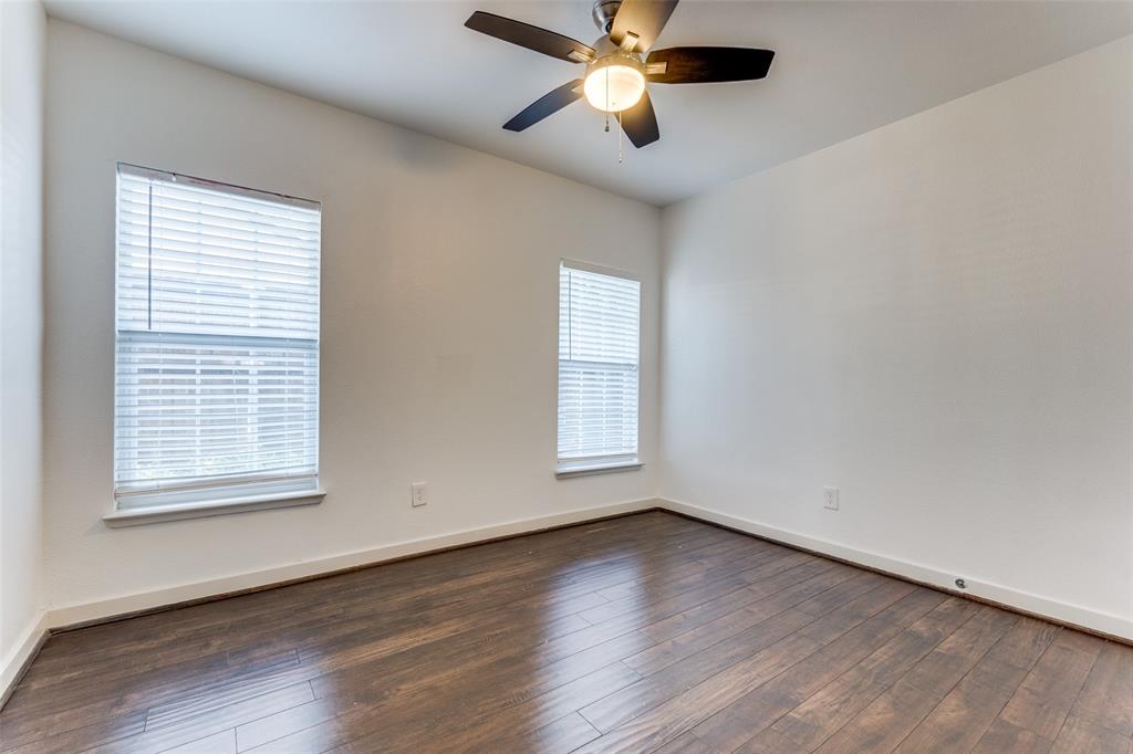 Shamrock Shores - Residential Lease