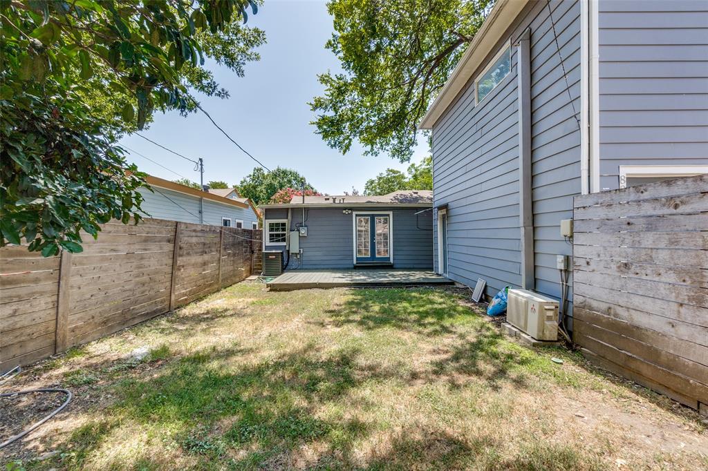 Shamrock Shores - Residential Lease