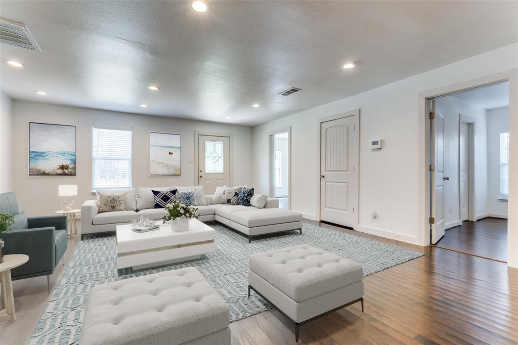 Shamrock Shores - Residential Lease