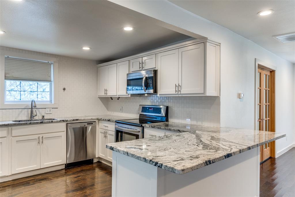 Shamrock Shores - Residential Lease