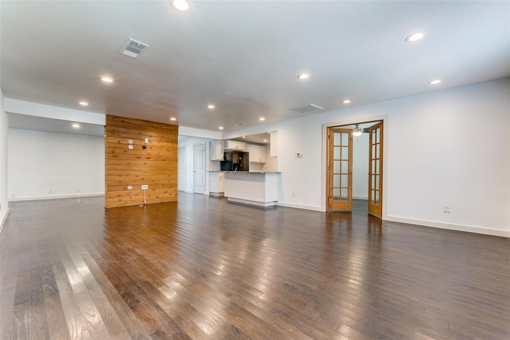 Shamrock Shores - Residential Lease