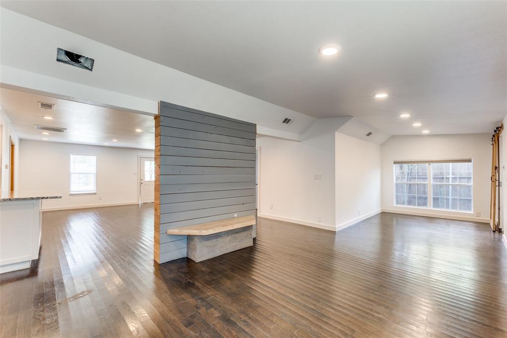 Shamrock Shores - Residential Lease