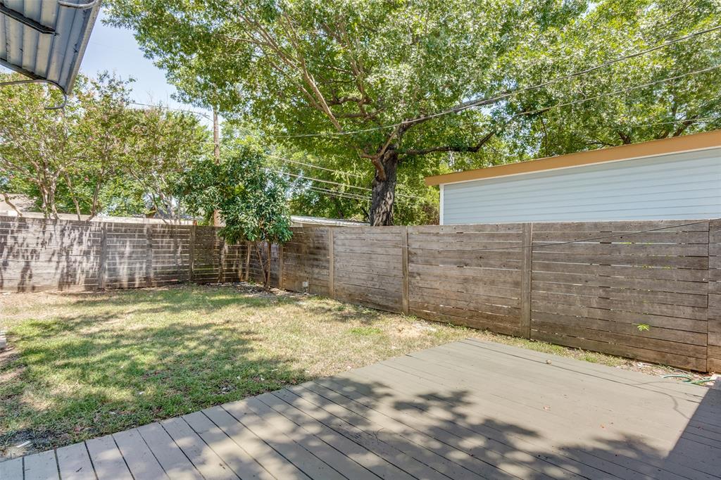 Shamrock Shores - Residential Lease